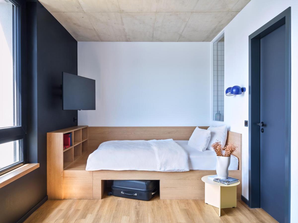 Appart hôtel Stayery Ehrenfeld 4*