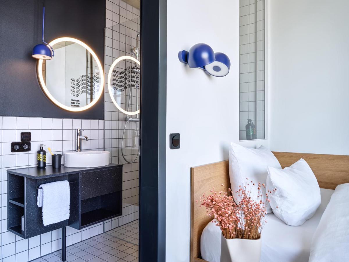 Appart hôtel Stayery Ehrenfeld