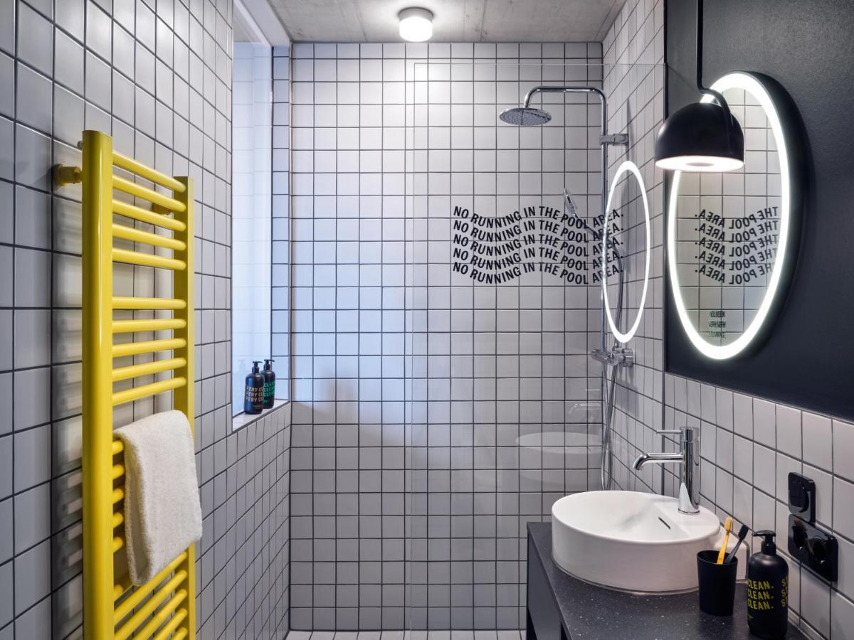 Stayery Ehrenfeld Appart hôtel
