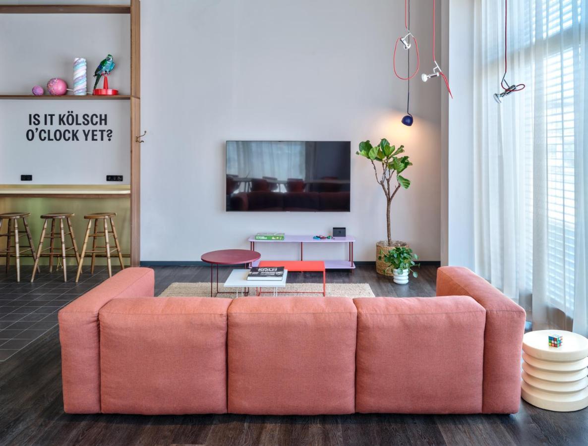Appart hôtel Stayery Ehrenfeld